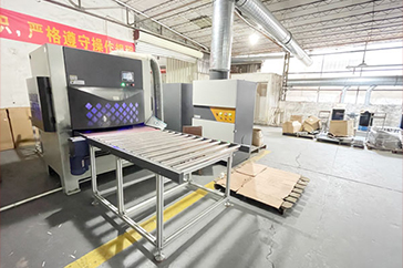 鈑金去毛刺萬向倒角機(jī)